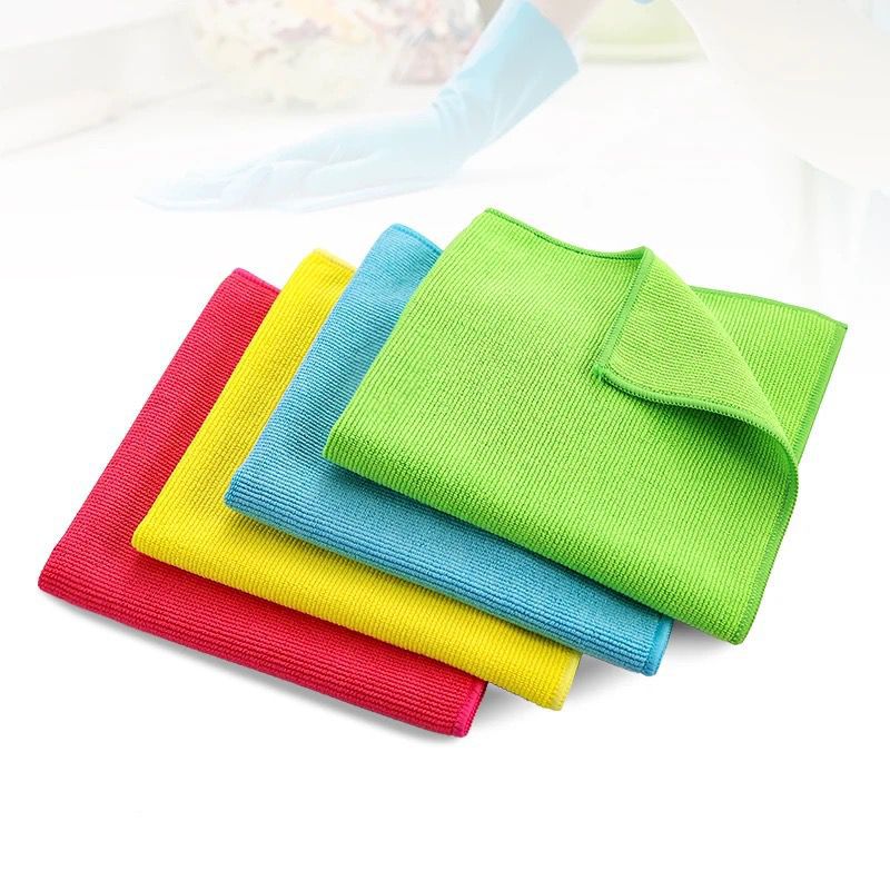 Microfiber Cloth