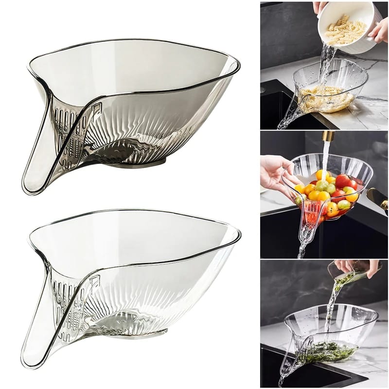 Sink Strainer
