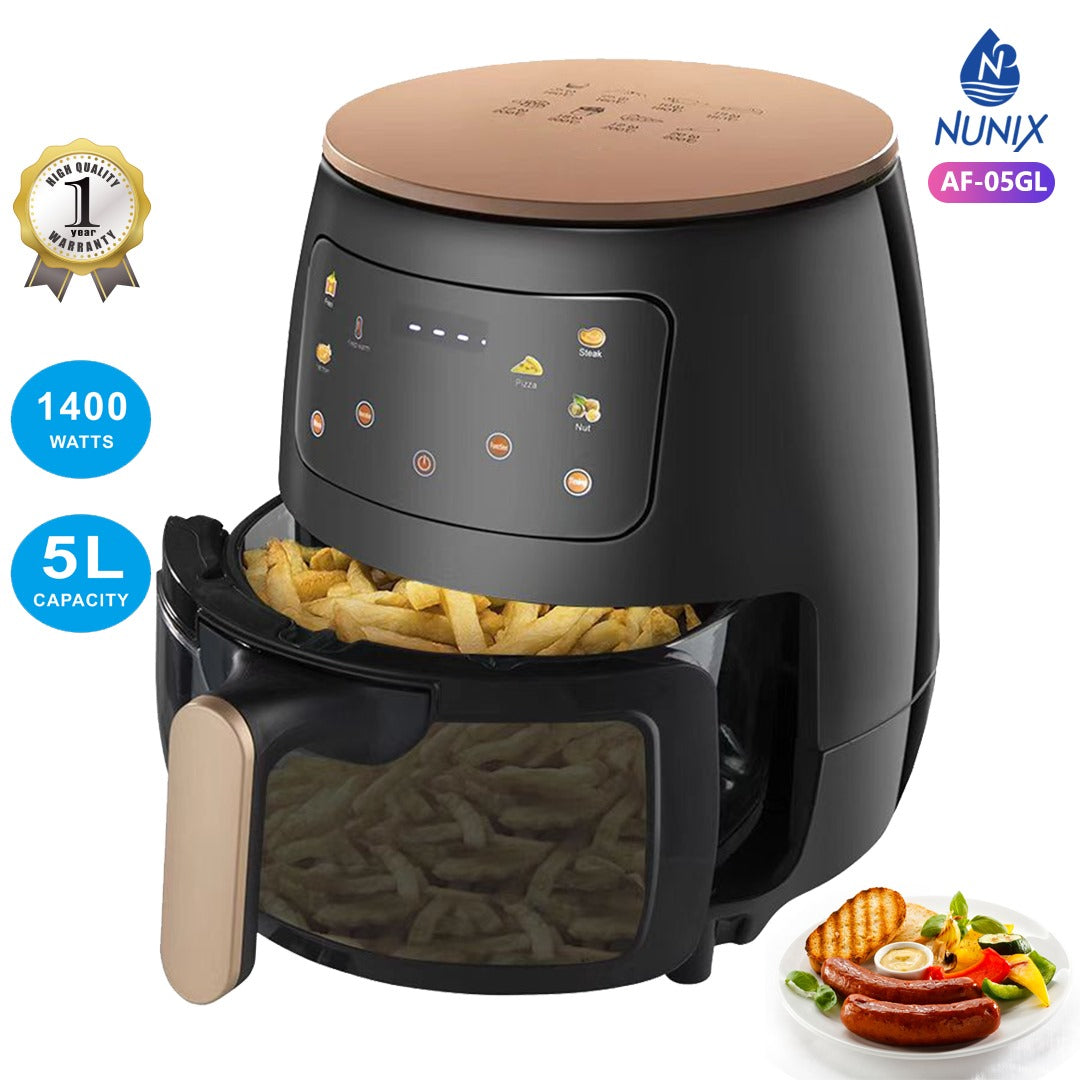 Airfryer