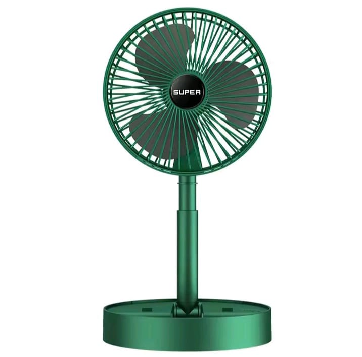 Mini Foldable Fan