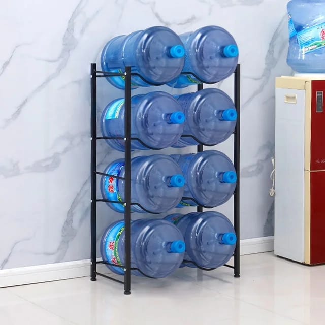 8 Water Bottles holder