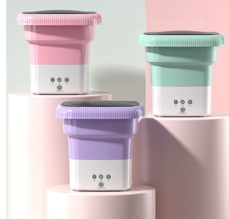 Mini washing machine