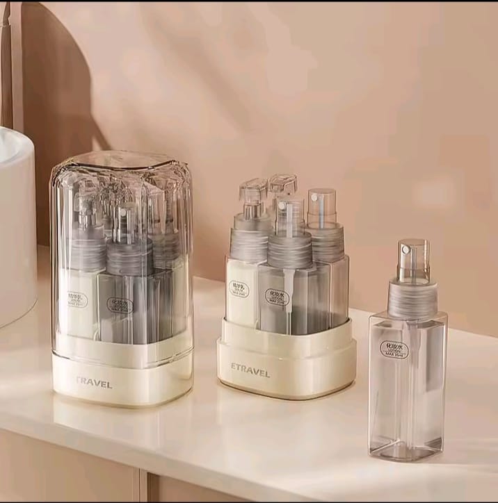 4 IN 1 BOTTLE SET