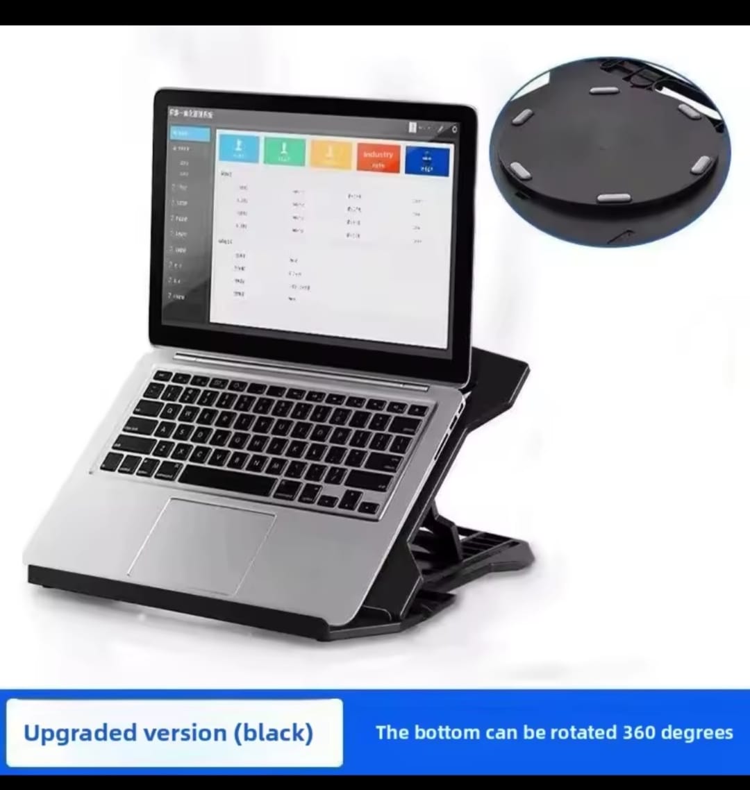 Laptop Stand