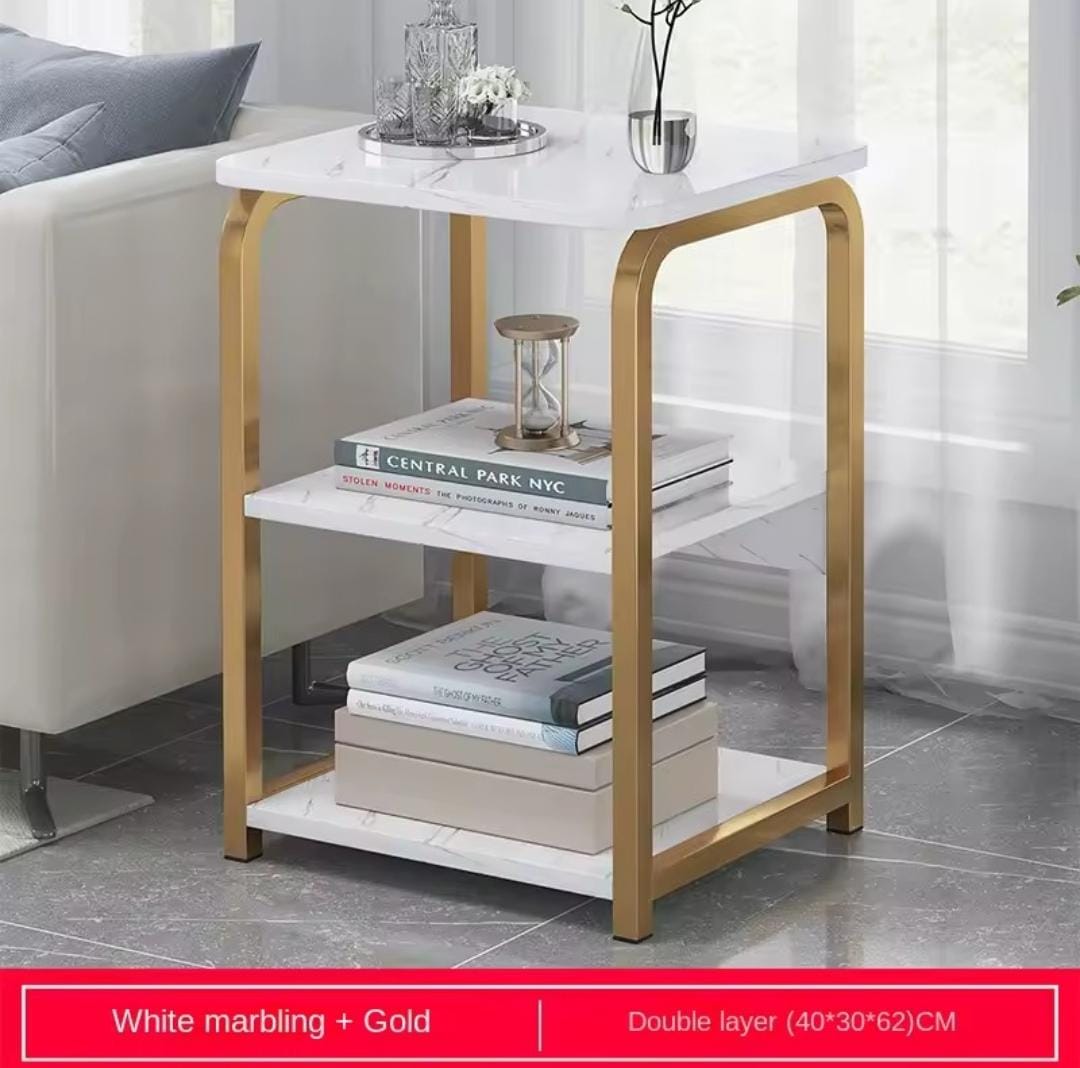 Side table/Bedside table