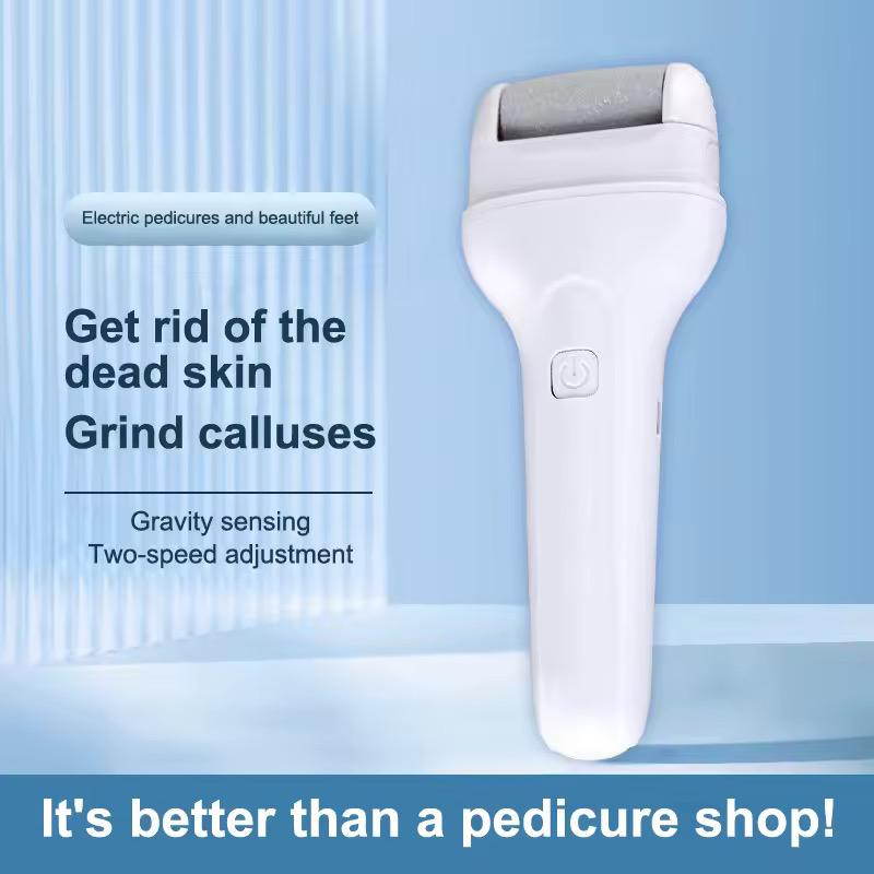 Foot Grinder