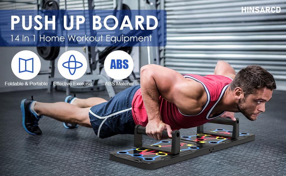 Push-up Board