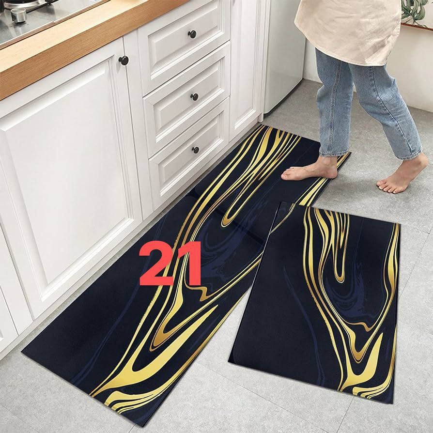 Kitchen Mats