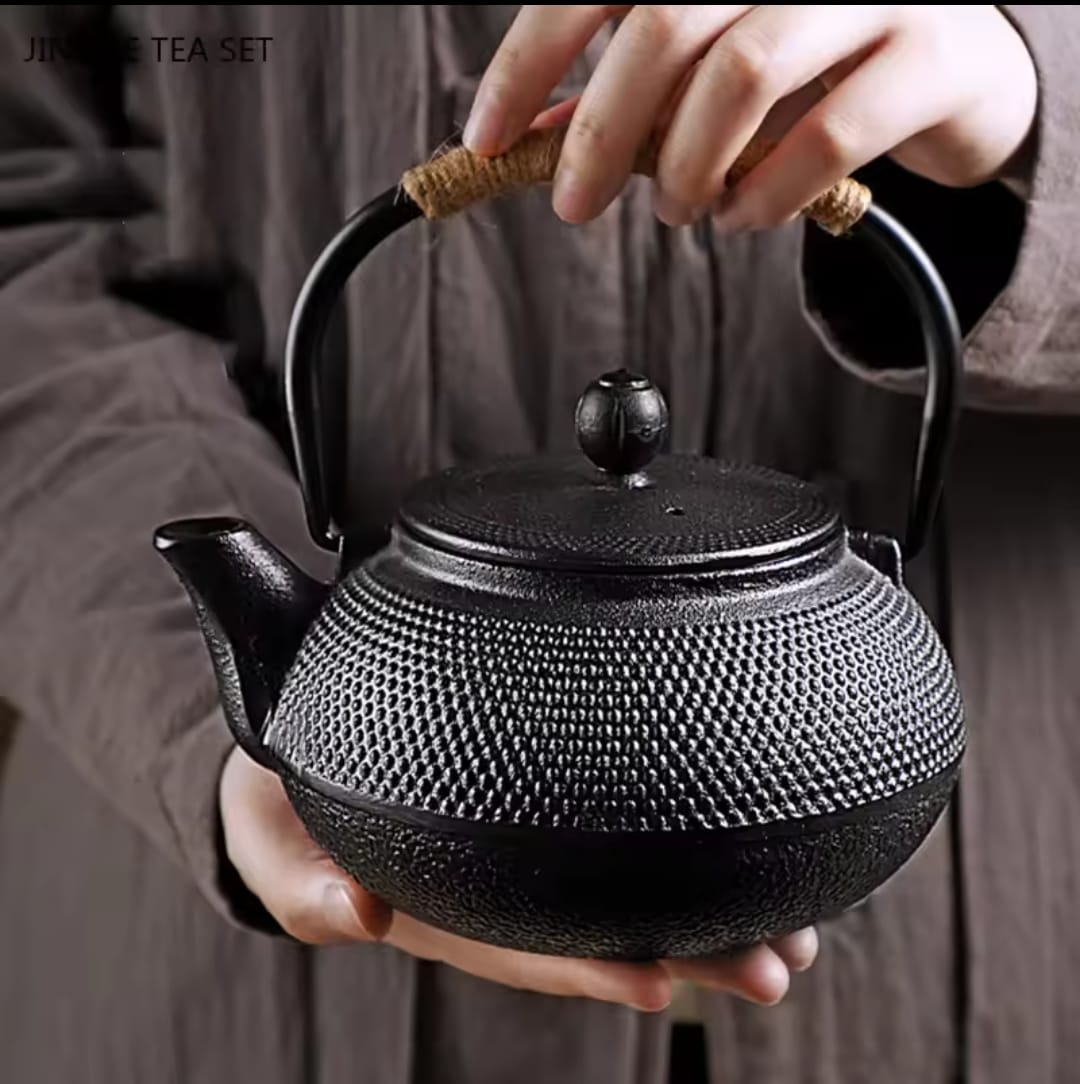 Japanese Teapot