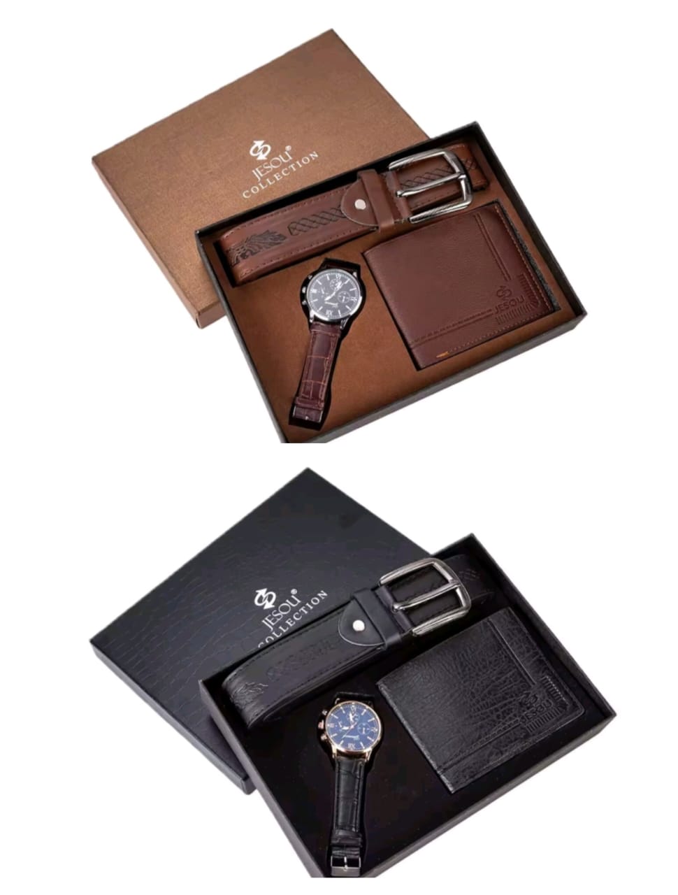 3Pc Men's Gift Set