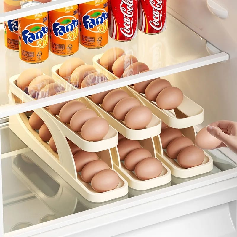 Egg dispenser