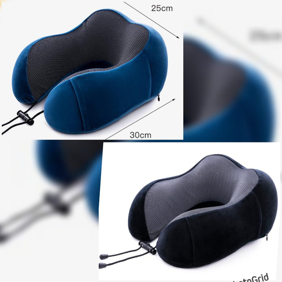 Travel Neck pillows