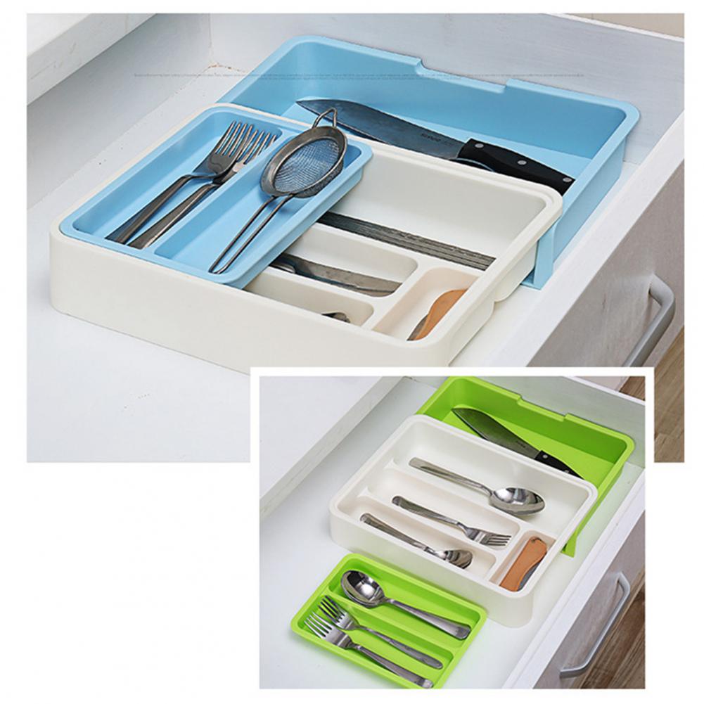 cutlery organiser