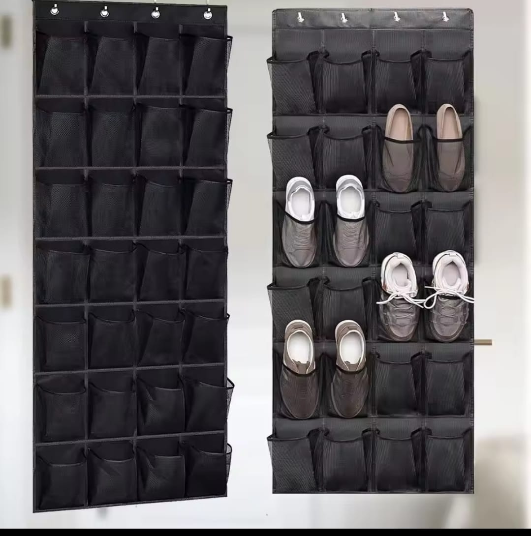 Pocket shoes Organizer