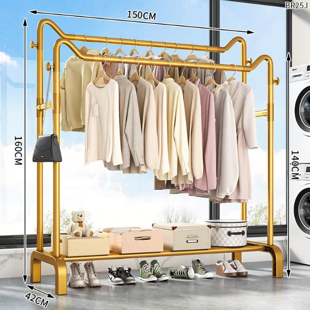 GARMENT RACK