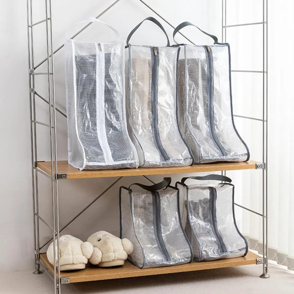 Boots storage bag