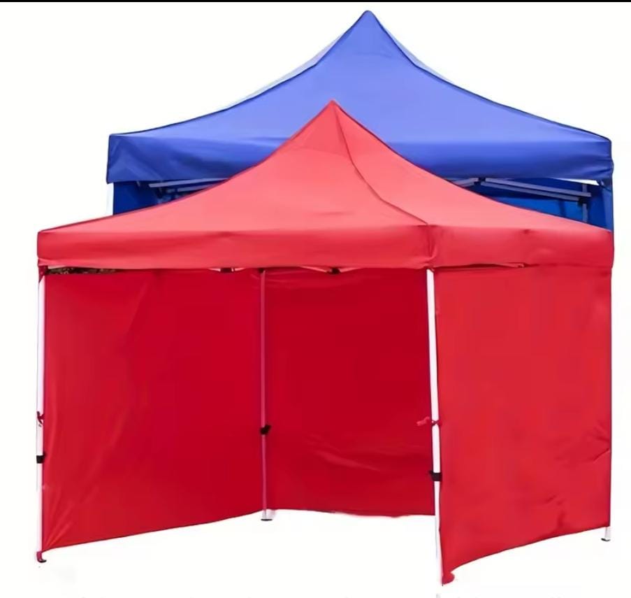 3x3 tent