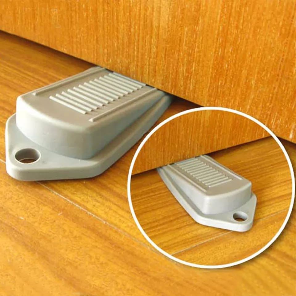 Door stopper 2pcs
