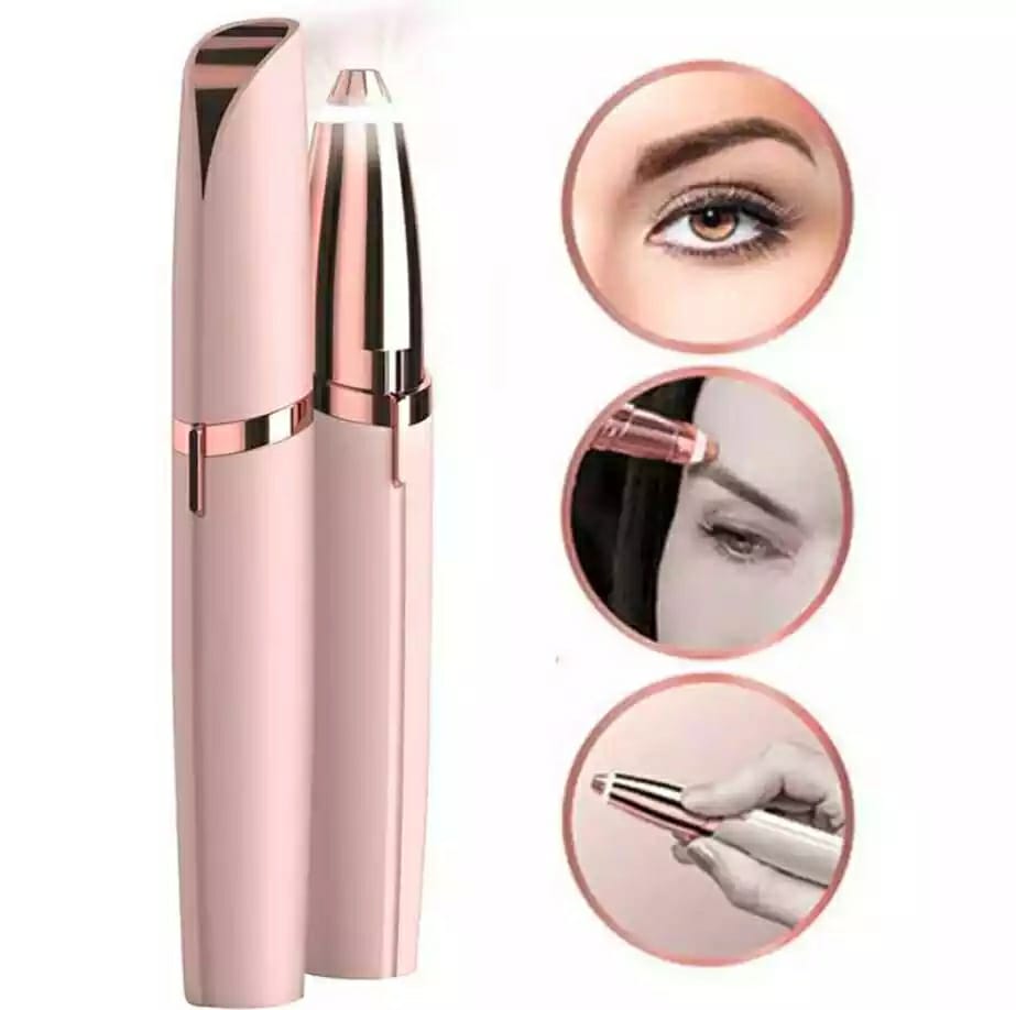 Eye Brow Mini Shaver