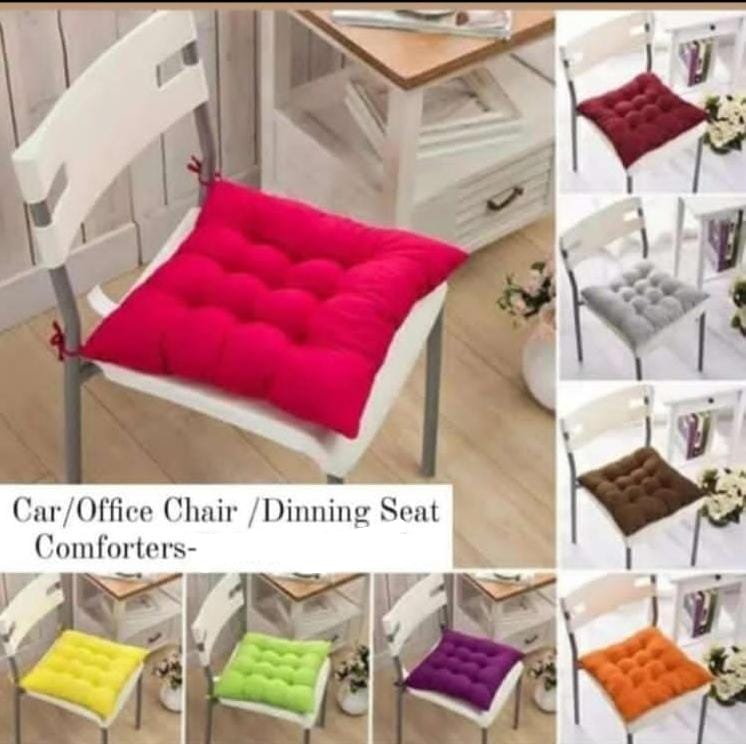 Chair Comforters
