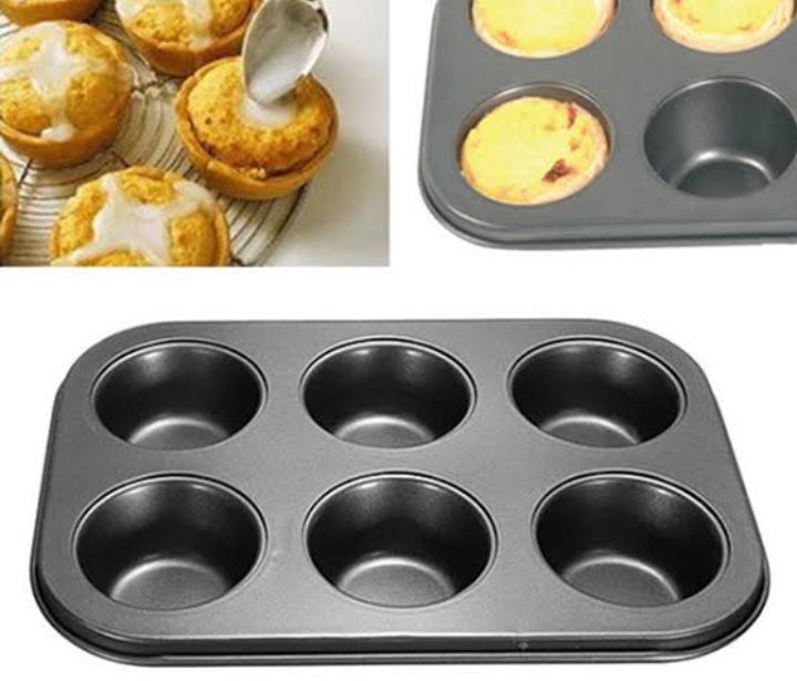 Baking tin