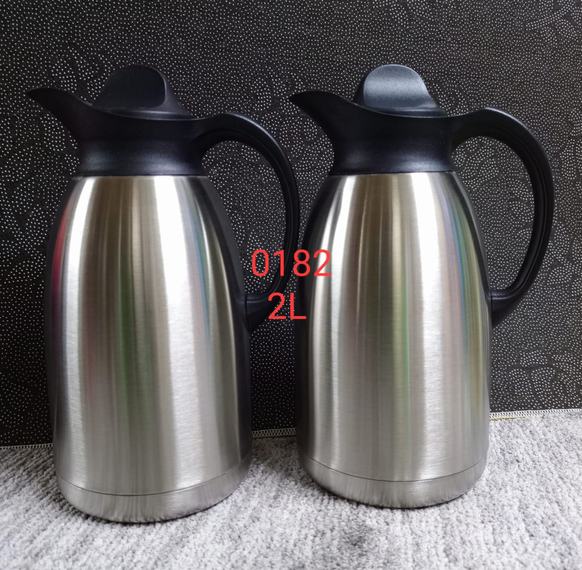 1pc 2l flask