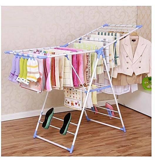 Cloth rack