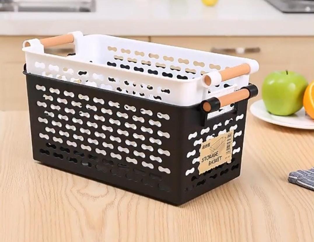 Storage basket