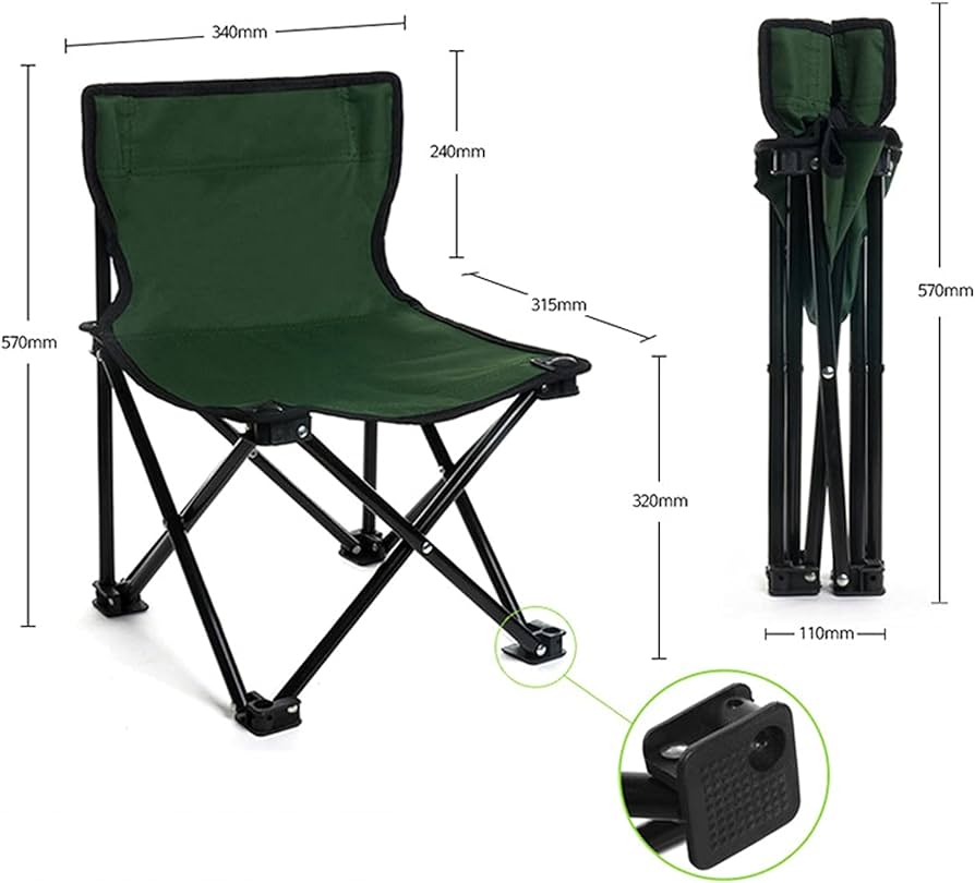 Camping chair