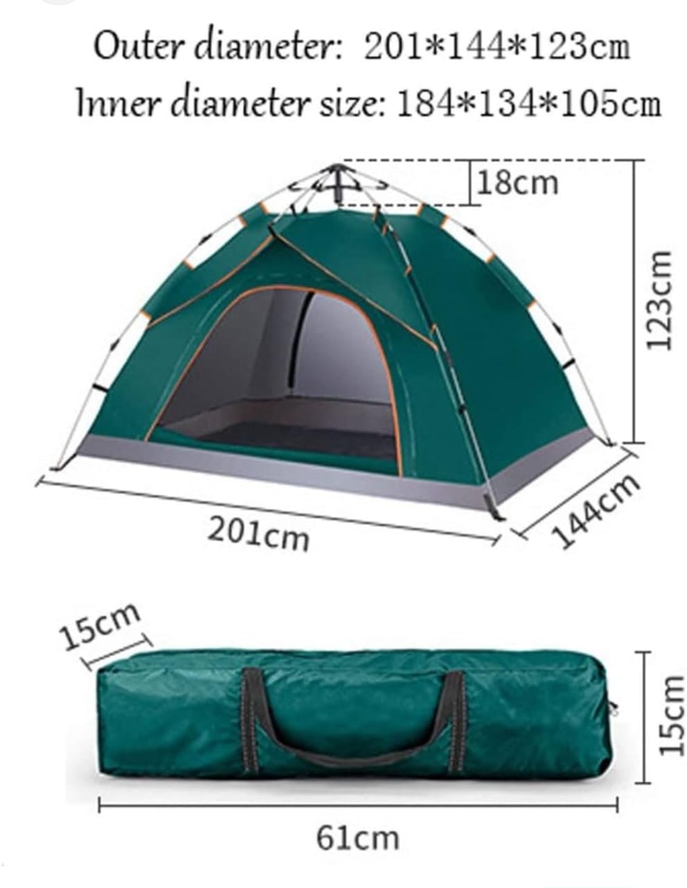 Tent/ portable /foldable tent