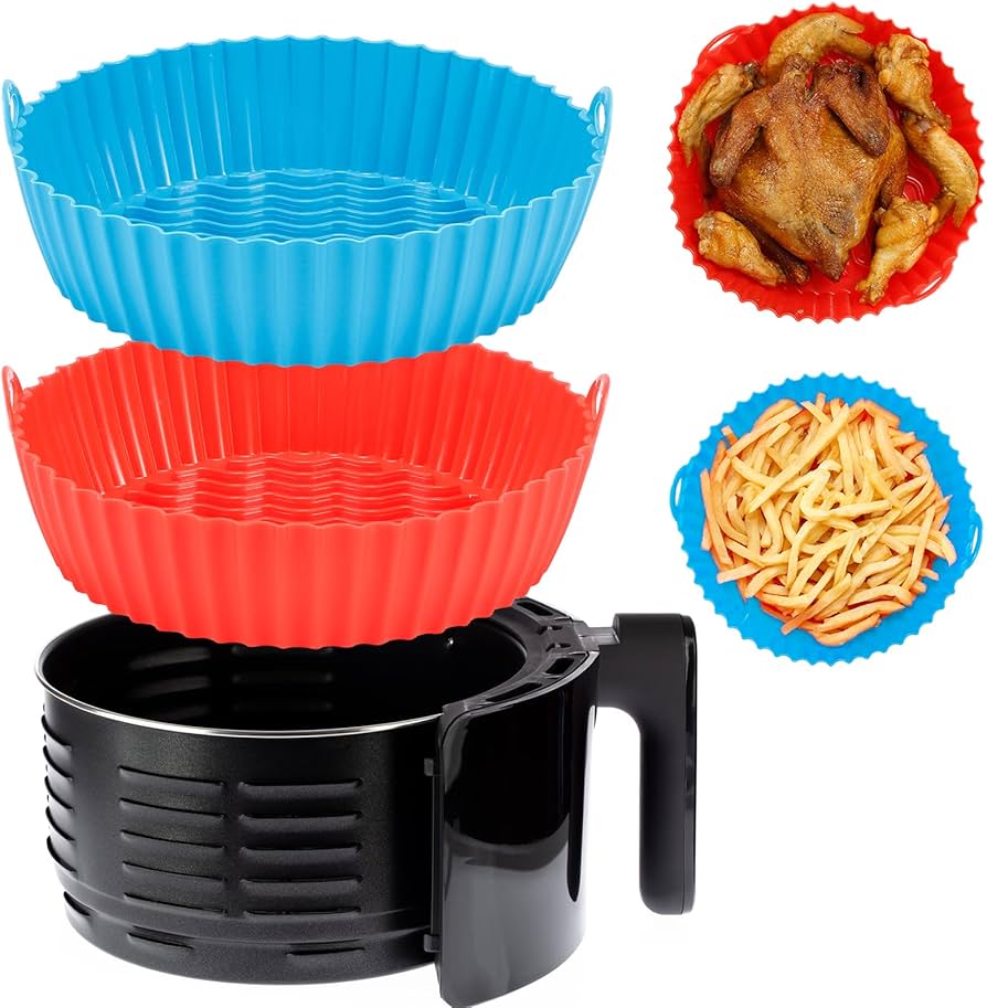 Airfryer liner