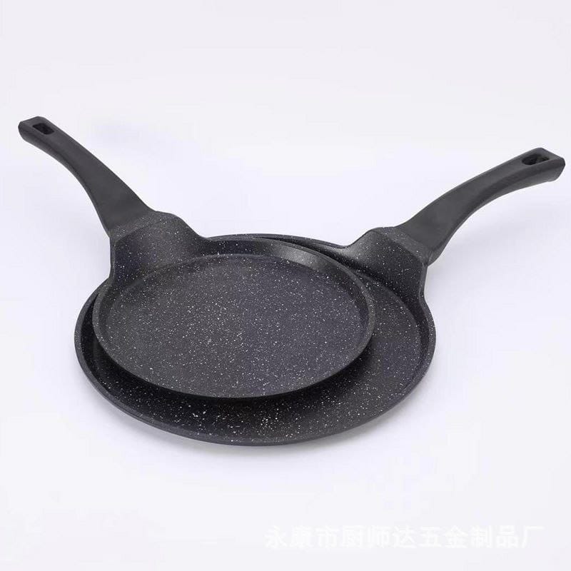 Granite pan