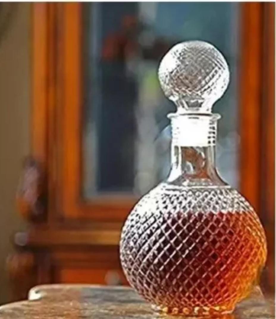 Decanter