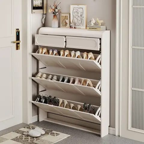 Shoe rack