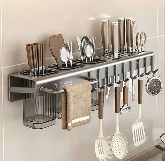 Cutlery holder