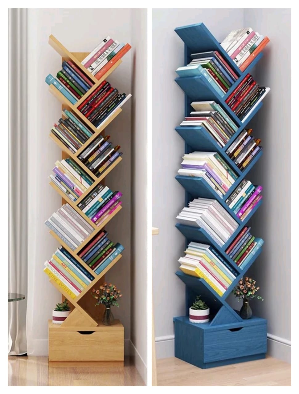 Bookshelf