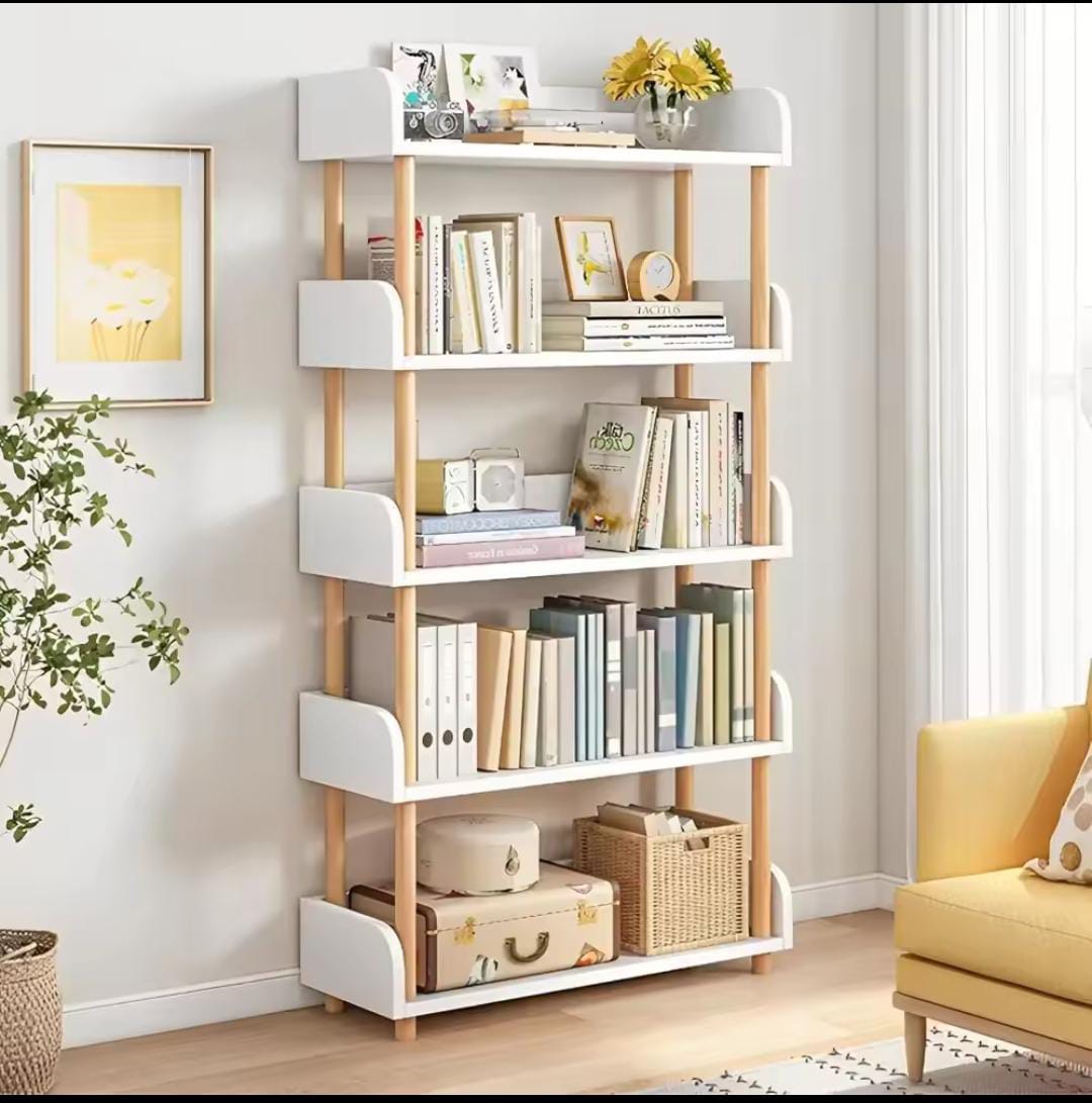 Book shelf