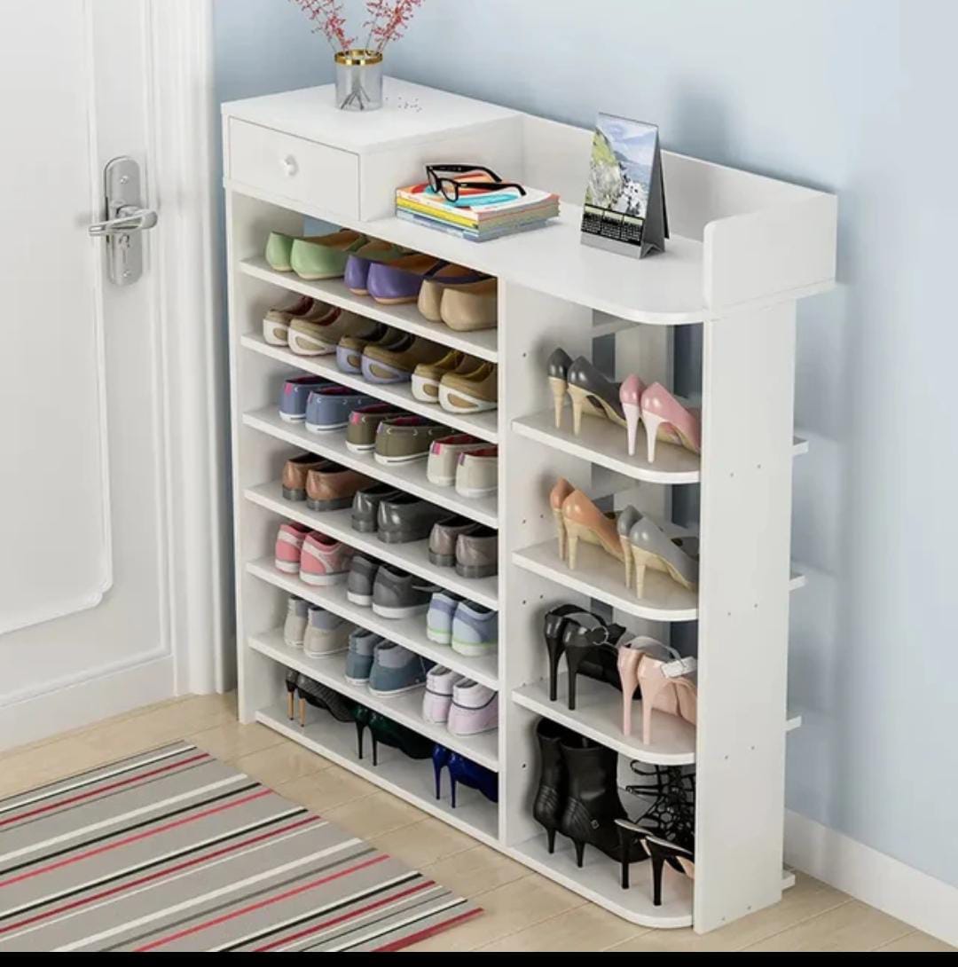 Shoe rack