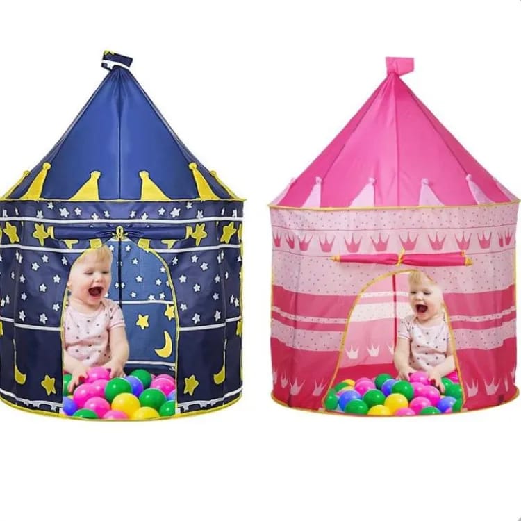 Kids tent