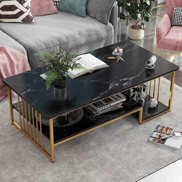 Coffee table rectagle