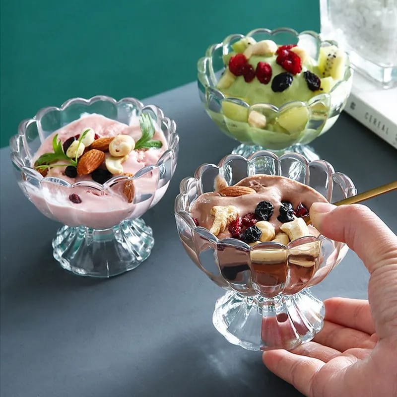 Dessert cup 2pcs