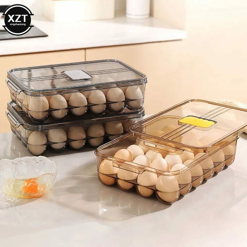 Egg tray 24grid