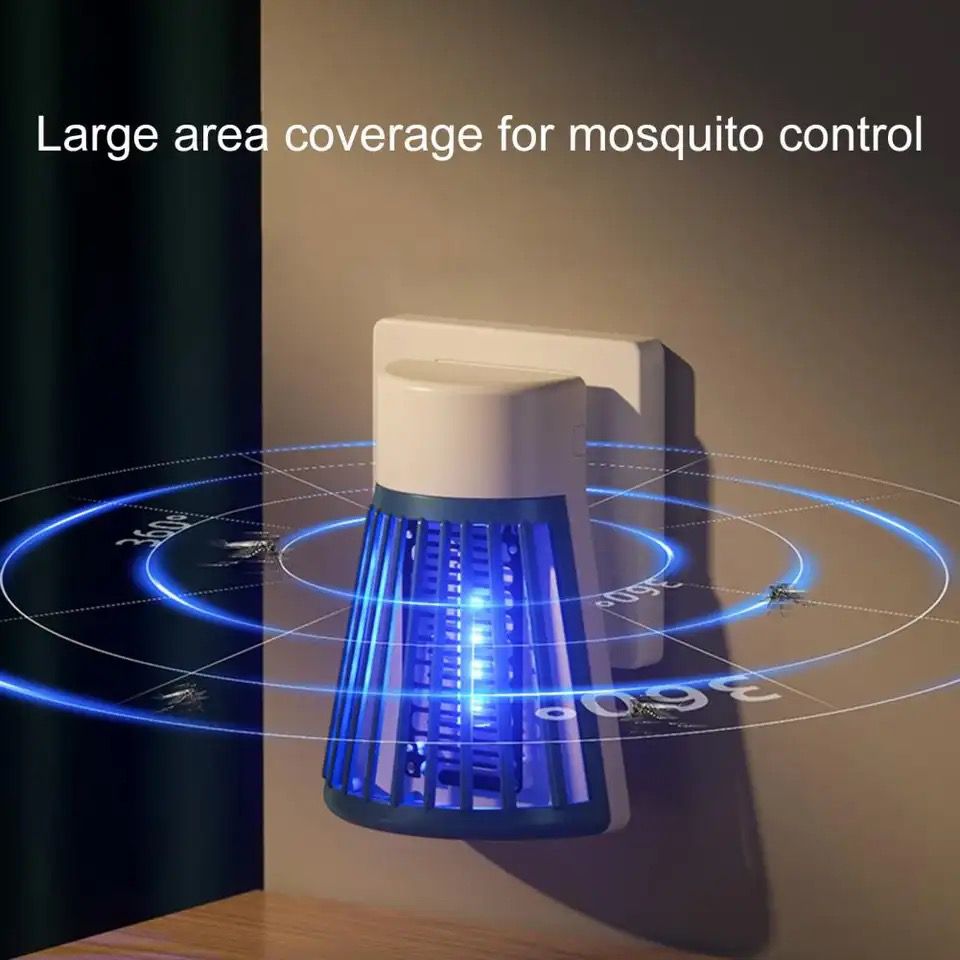 Mosquito killer