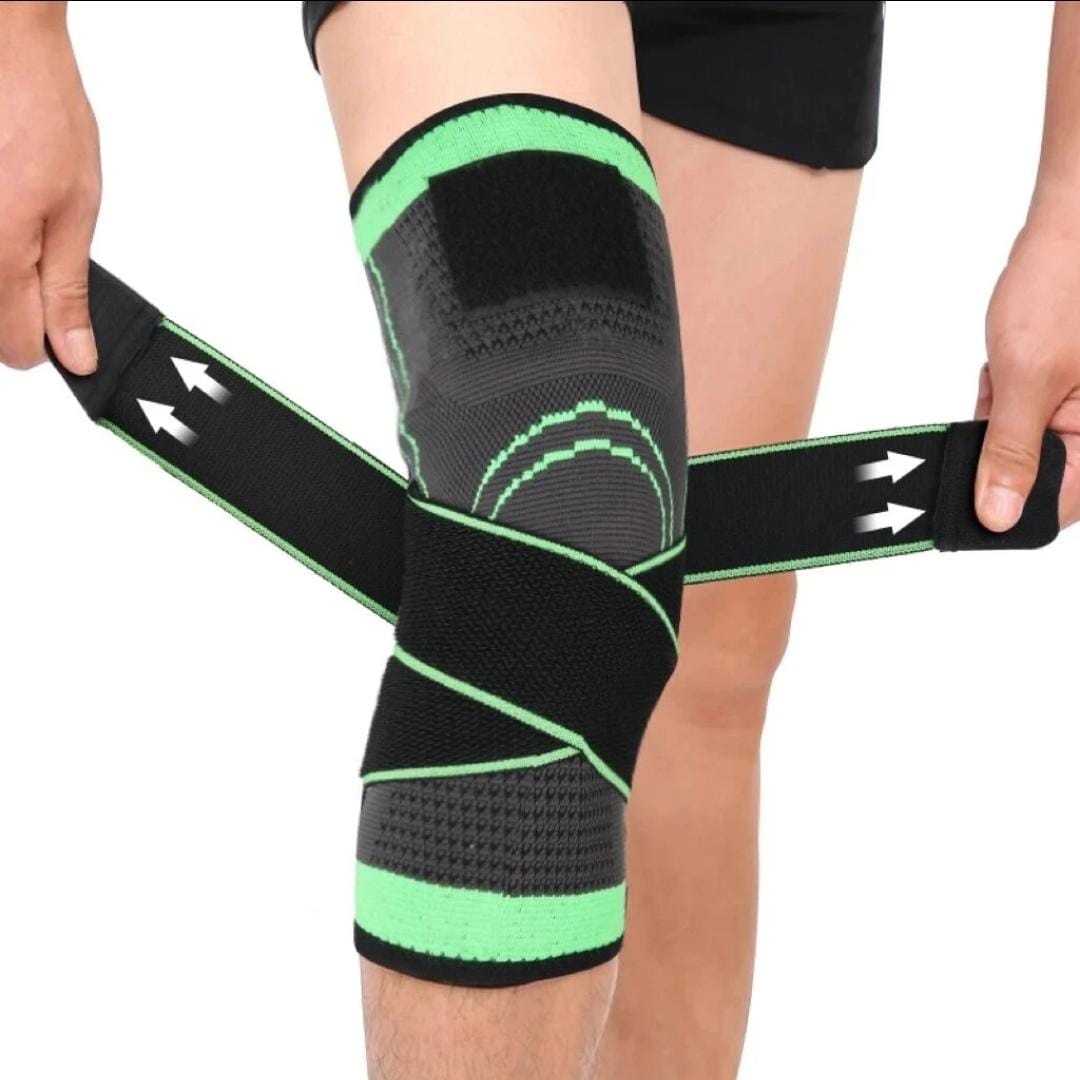 Knee pad