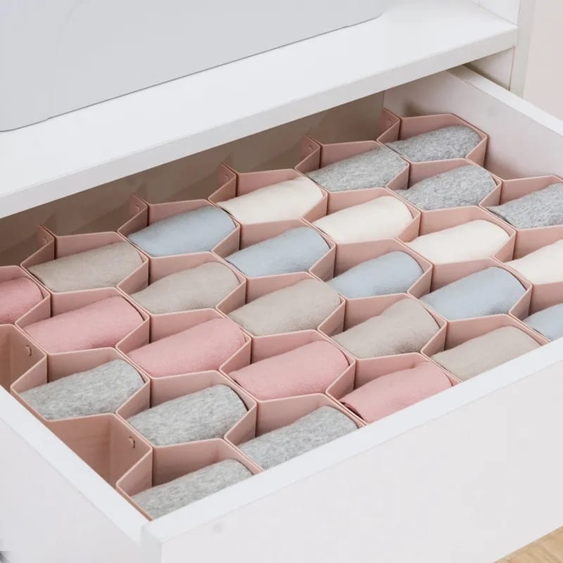 Drawer dividers