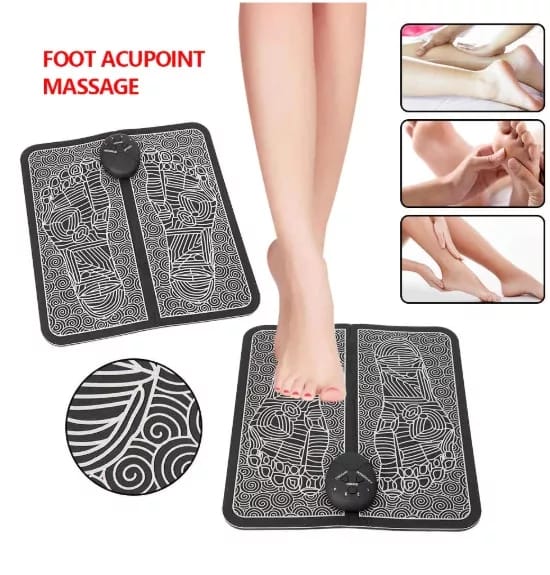 Foot masseger