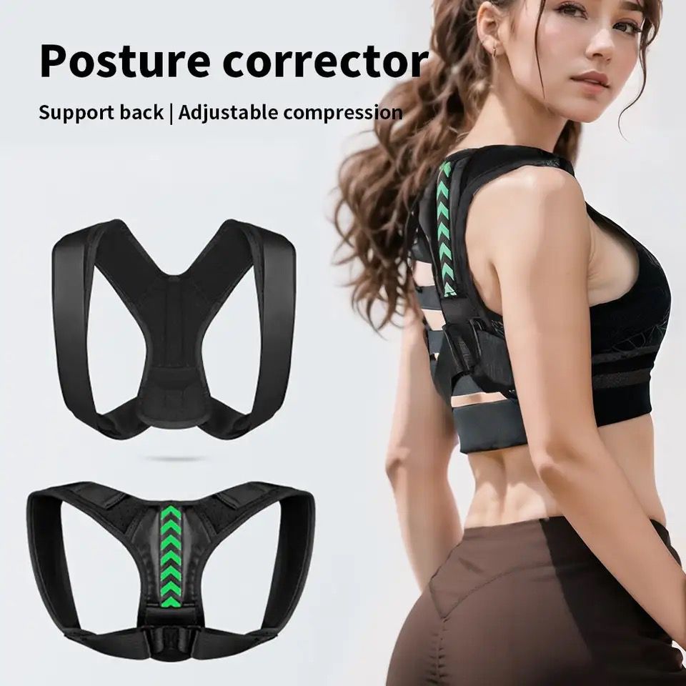 Posture corrector