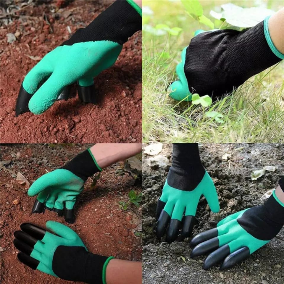 Garden gloves