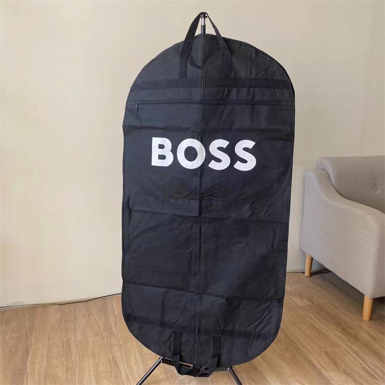 Dust proof clothes bag