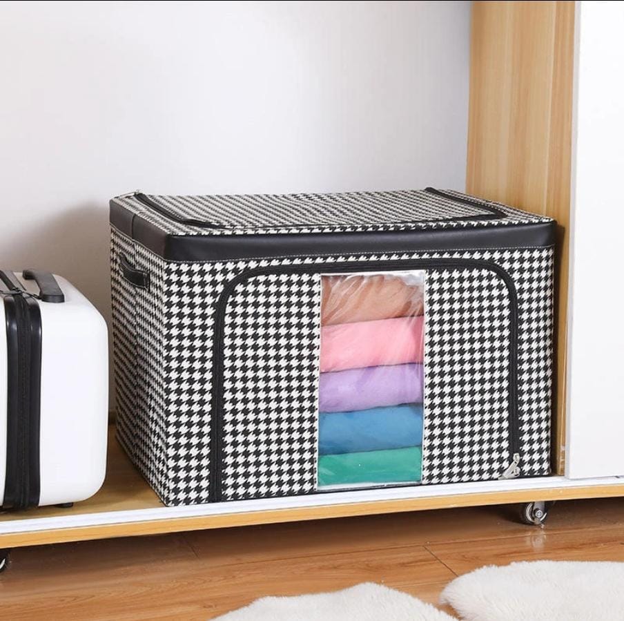 Storage bag/storage box